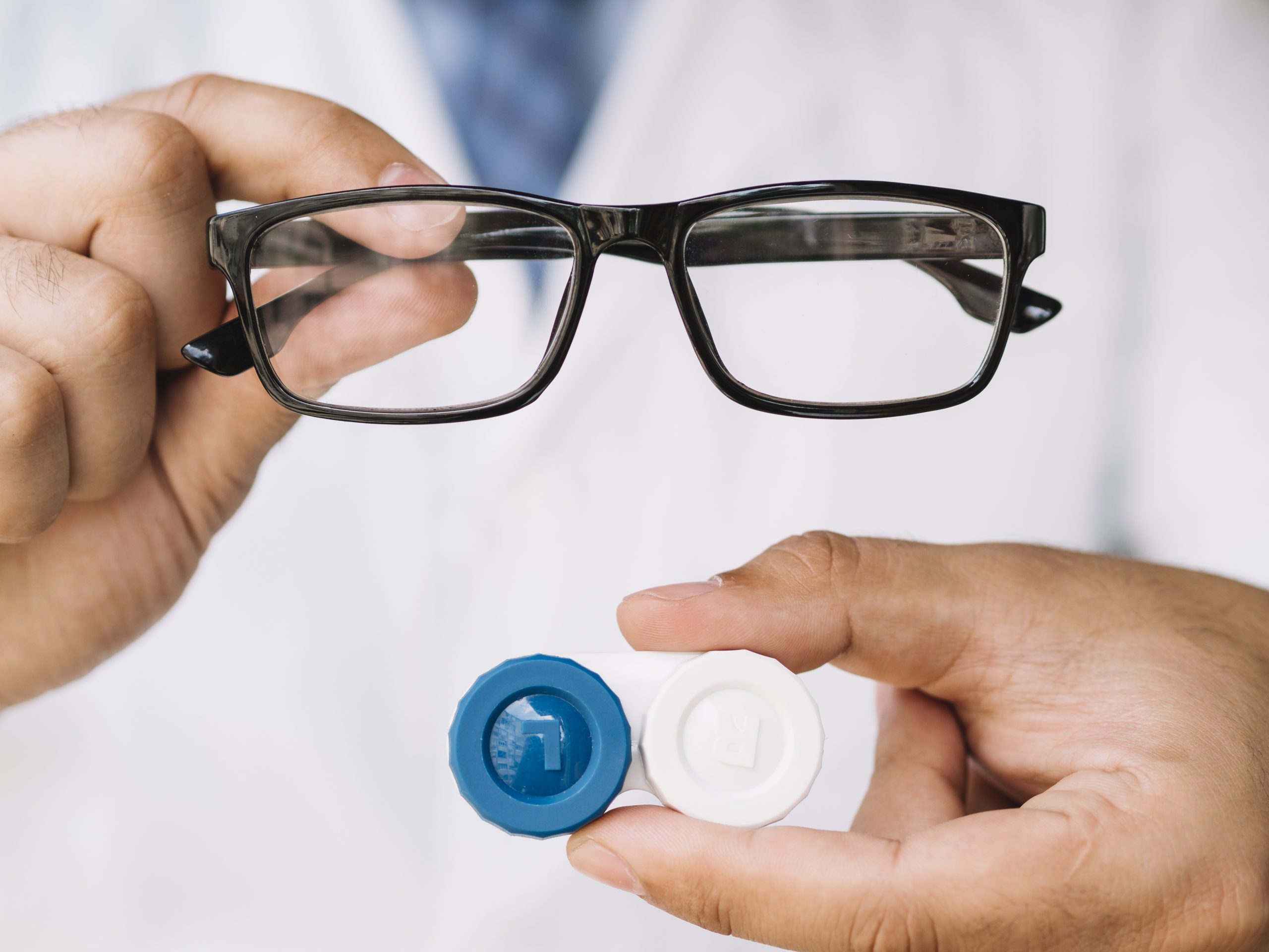 Optika