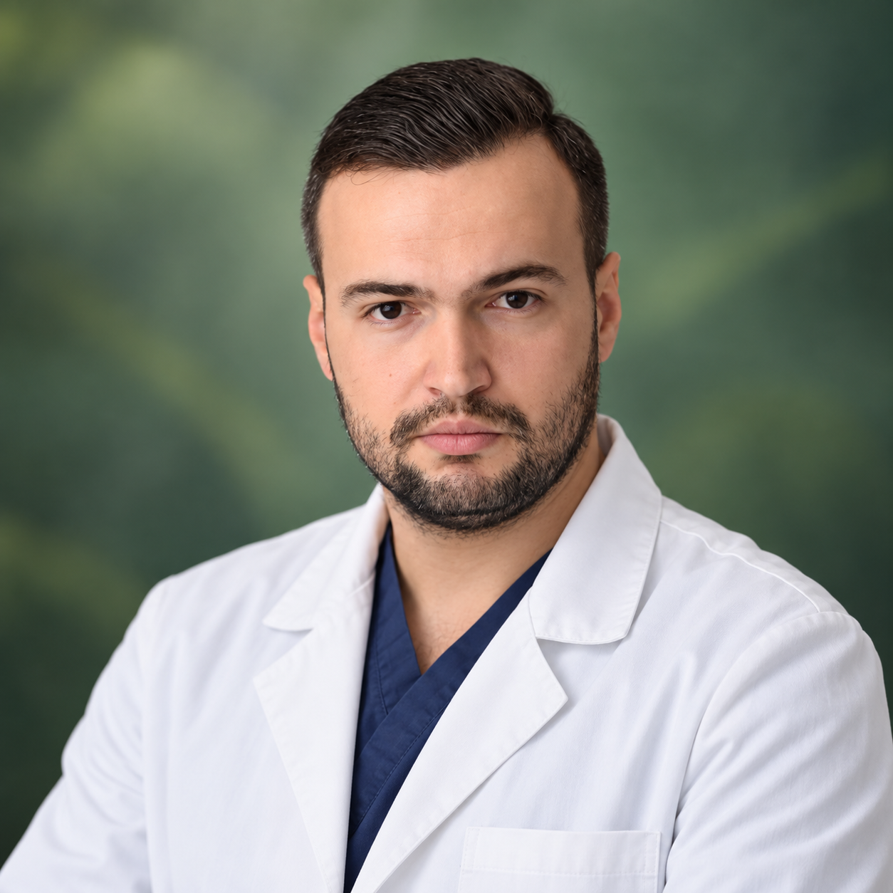 dr Stefan Vujović