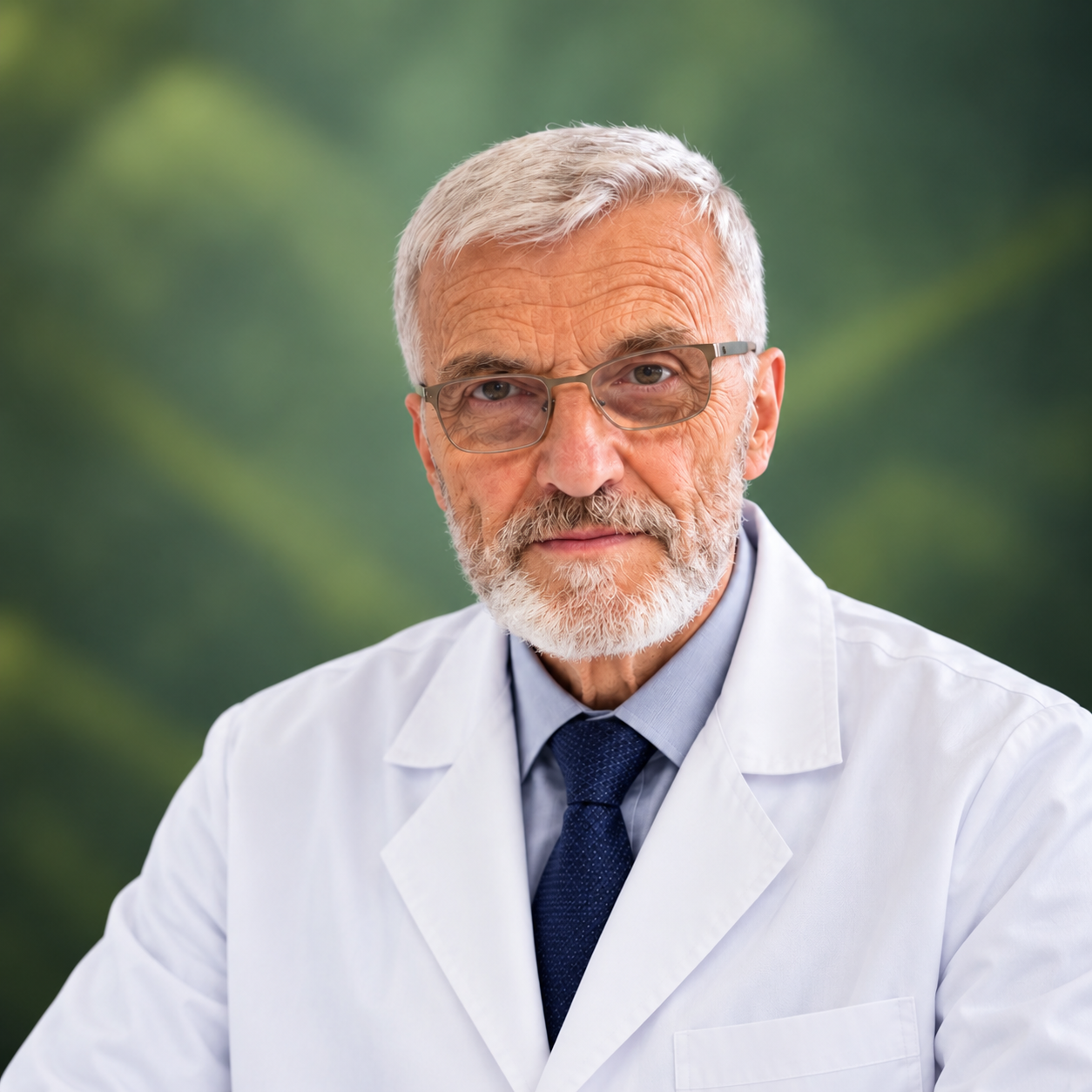 dr Nikola Vujović